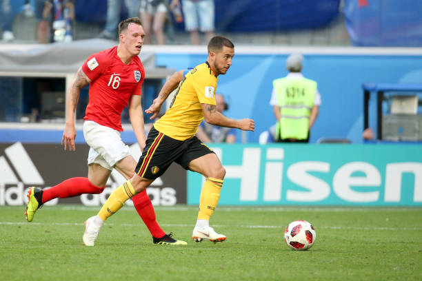 通过高强度 通过高强度