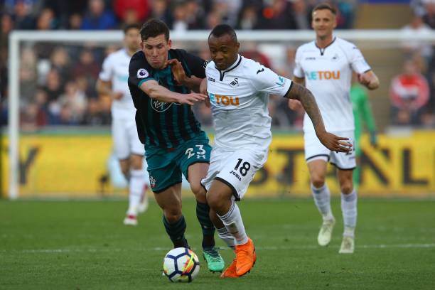 确立了领先 确立了领先