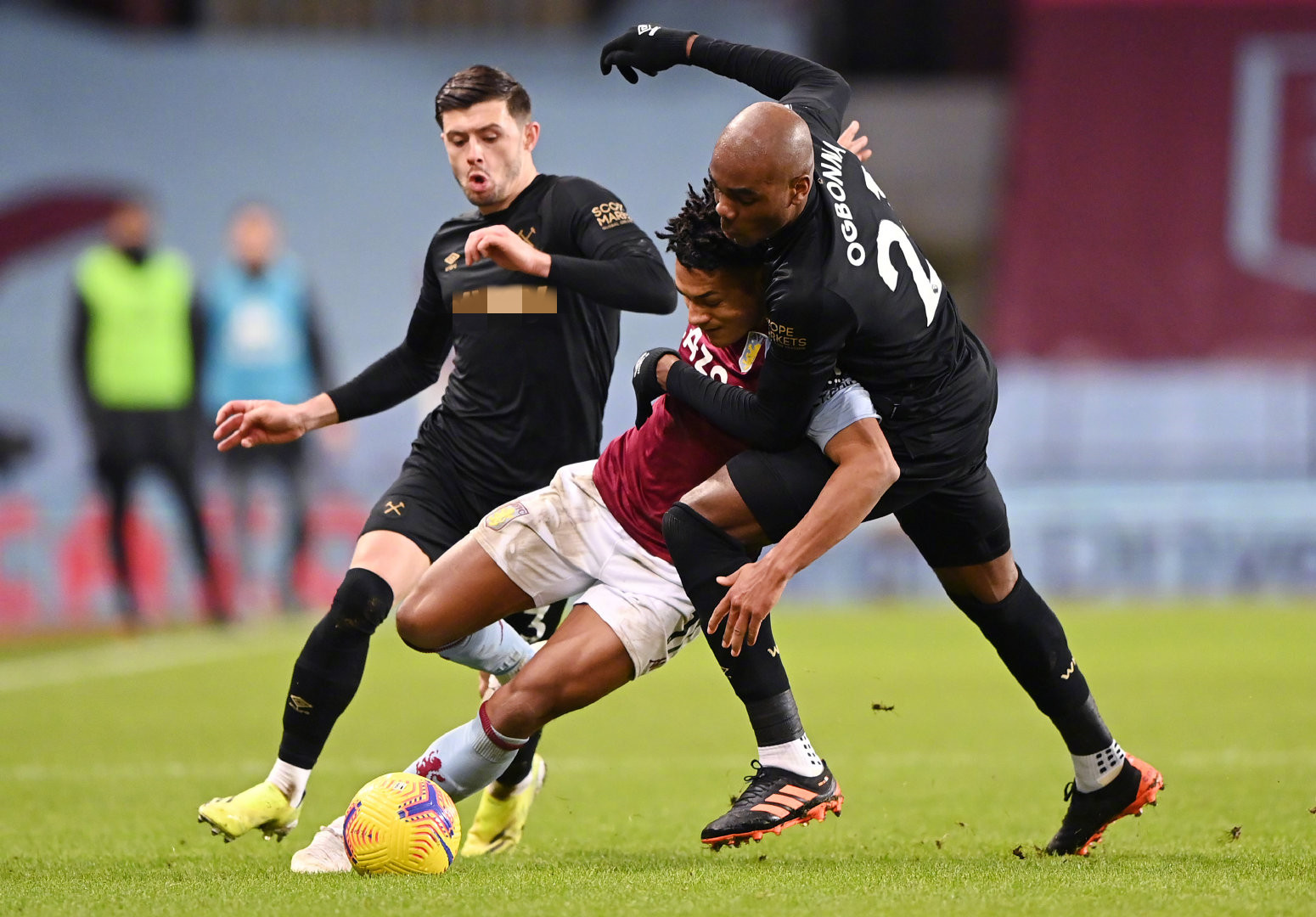 球员们更是 球员们更是