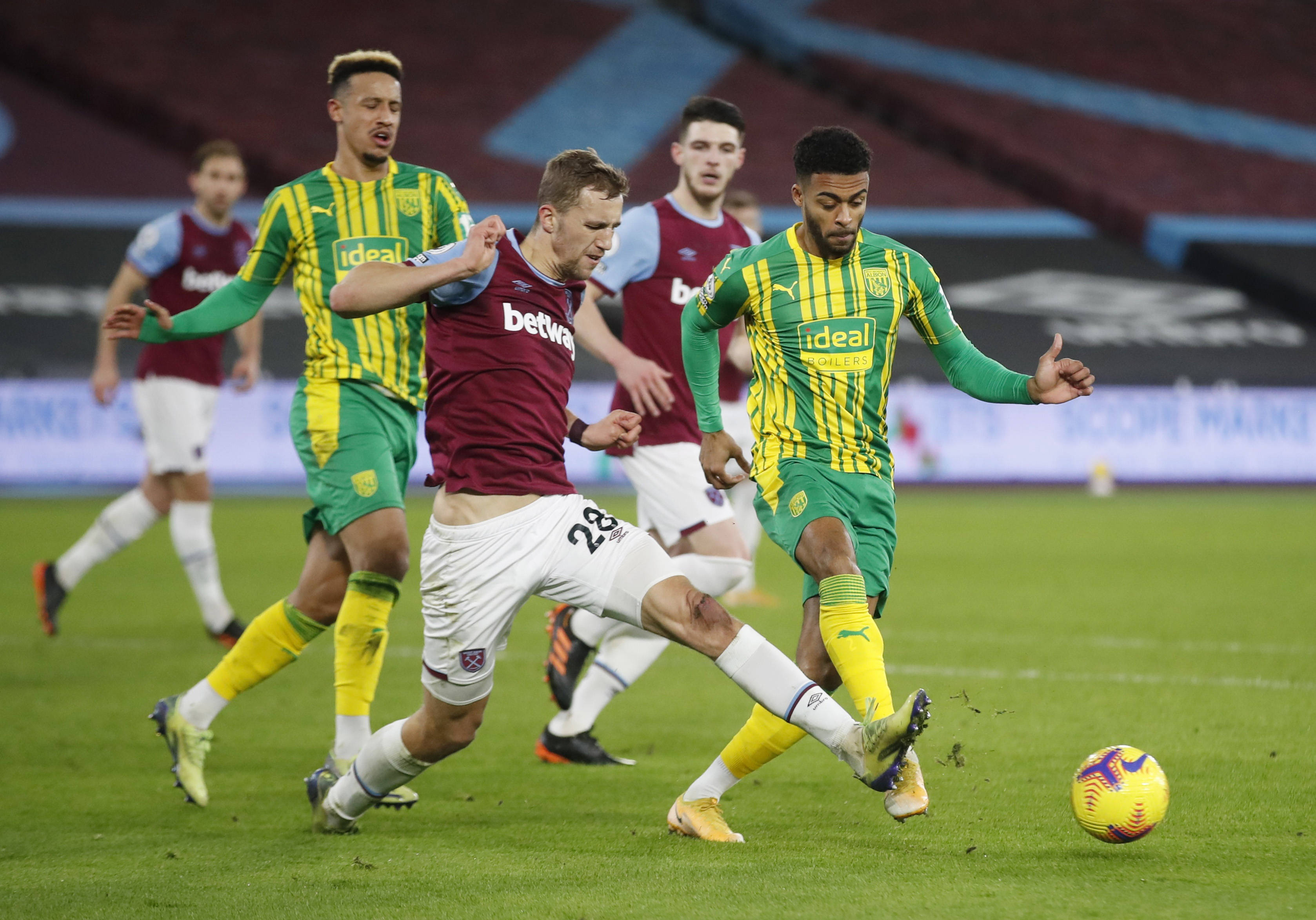 阵容深度和 阵容深度和